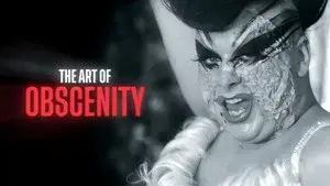 John Waters and the Art of Obscenity