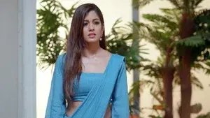 Pragati, an Outsider!