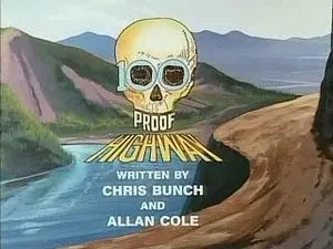 100 Proof Highway