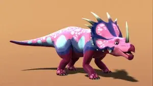 Hornucopia!