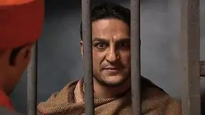 Shivani agrees to marry Hakim