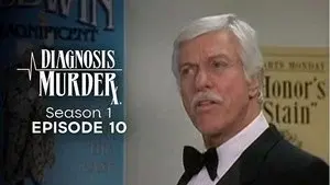Murder with Mirrors