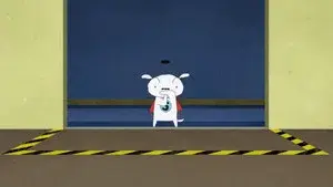 Don't Move!