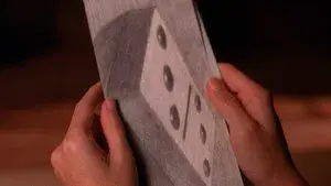 The One-Armed Man