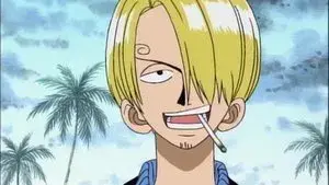 Luffy in Big Trouble! Fishmen vs. The Luffy Pirates!