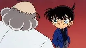 English Teacher vs. Great Detective of the West (1)