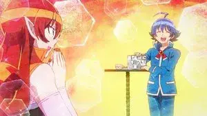 First Love Memories