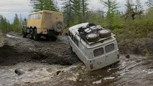 Anchorage to New York