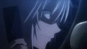 Virus Code (Final Signal)
