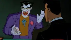 Joker's Wild