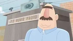 Tim and Jim