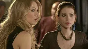 Desperately Seeking Serena