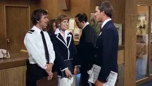 Ex Plus Y/Graham and Kelly/Goldenagers