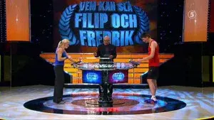 Jessica Brännström (Part 1)