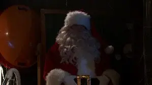 Santa's Little Harpers