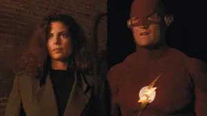 Watching the Detectives
