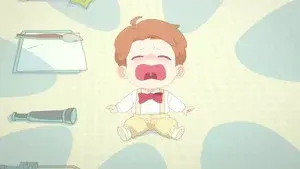 A Perfect First Birthday Party