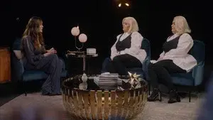 Behind "The Girls Next Door"
