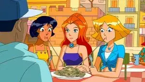 Silicon Valley Girls