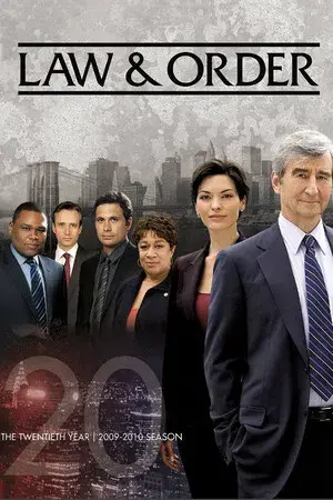 Season 20