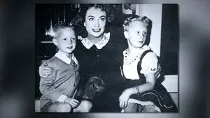 The Estate of Joan Crawford