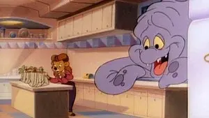 It Came From Beneath the Sea Duck