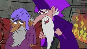 Sorcerer Material