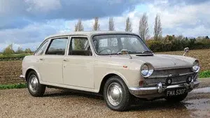 Austin 1800