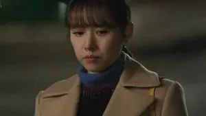 Despicable Chairwoman Hong