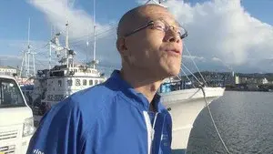 Protecting Fisheries through Marine IT - Masaaki Wada