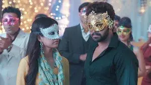 Raghbir to Unmask Sukanya's Lie?