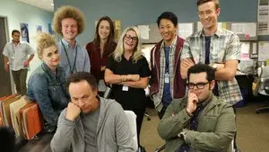 Orange You the New Black Guy