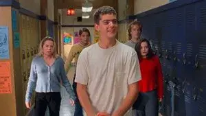 Detention