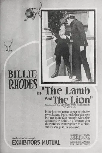 The Lamb and the Lion