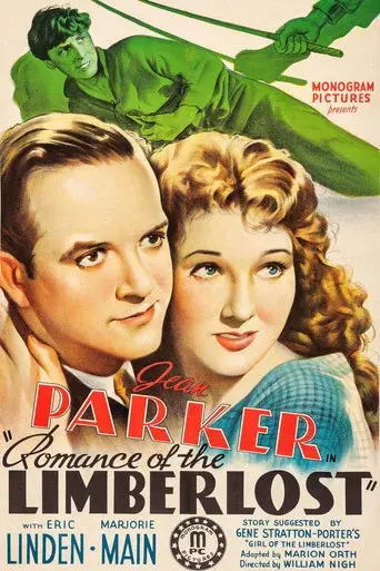Romance of the Limberlost