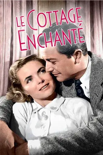 Le Cottage enchanté