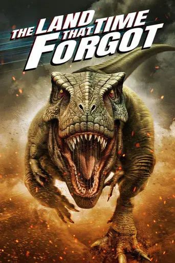 The Land That Time Forgot