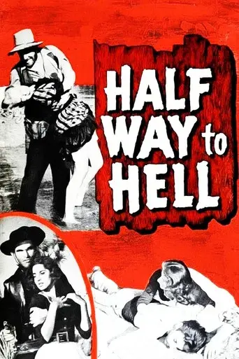 Half Way to Hell