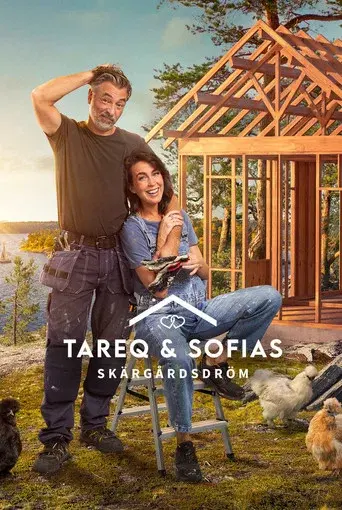 Tareq and Sofias archipelago dream