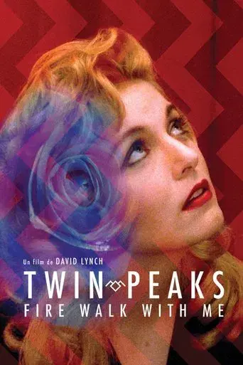 Twin Peaks : Les 7 derniers jours de Laura Palmer