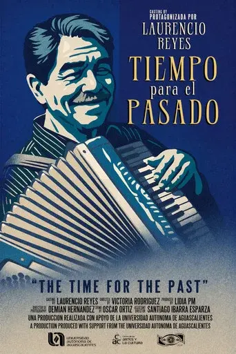 The time for the past