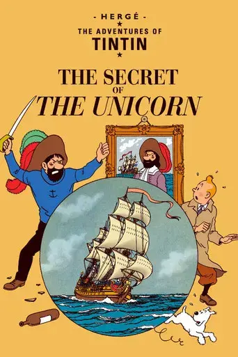 The Secret of the Unicorn