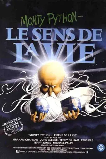 Monty Python - le sens de la vie