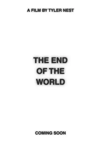 Presenting: The End of the World