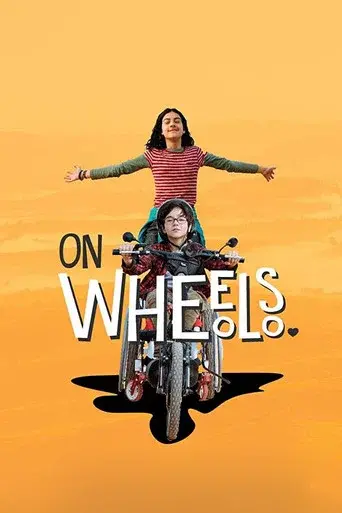 On Wheels