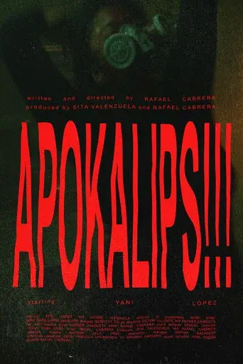 APOCALYPSE!!!