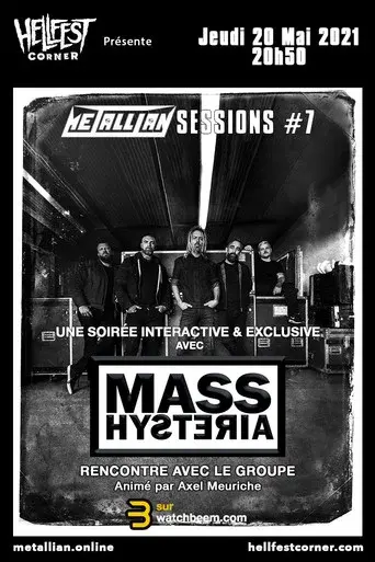 Mass Hysteria