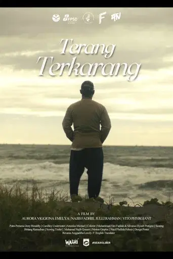 Terang Terkarang