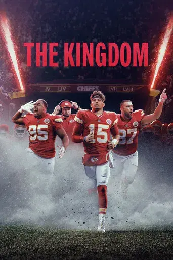 The Kingdom