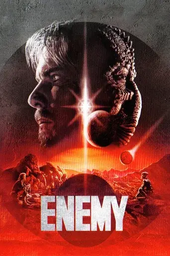 Enemy